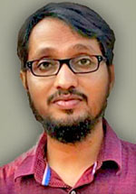 Dr. Abdul Matin