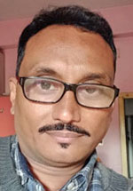 DR. ANGSHUMAN SARKAR