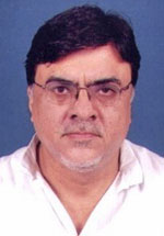DR. DEBAPRASAD BANERJEE