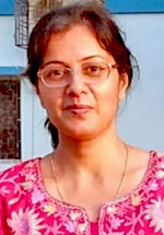DR. DEBJANI RAY MOULIK