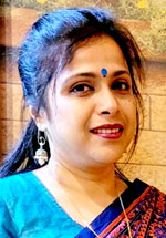 Dr. Koel Adhikary