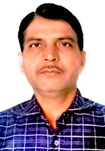 DR. MD. MOHSIN KHAN