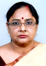 Dr. Mousumi Bhar