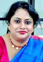 DR. MUMU CHAKRABORTY