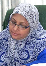 DR. SYEDA SHARIQATUL MOULA ALQUADRI
