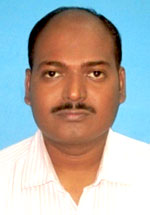 DR SATYAJIT GHORAI