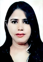 DR. SHABNAM PARVEEN