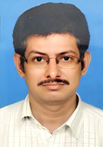 Dr. Md. Shahid Jamil