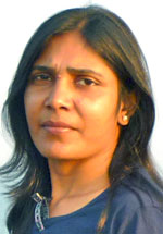Dr. Soma Mandal