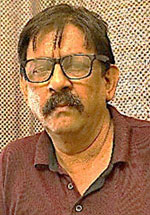 Dr. Subhasundar Bandyopadhyay