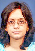 Smt. Suradhuni Ghosh