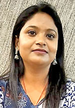 SM. SUTAPA BOSE